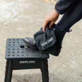 Polishing Cloth HS Black Polishing Cloth HS Black