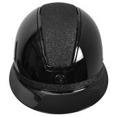 Riding Helmet HS MIPS Vision Shiny Star Black Riding Helmet HS MIPS Vision Shiny Star Black