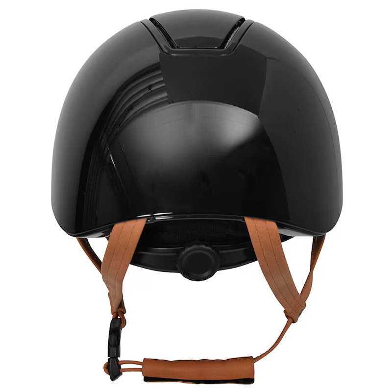 Riding Helmet HS MIPS Vision Shiny Gem Black