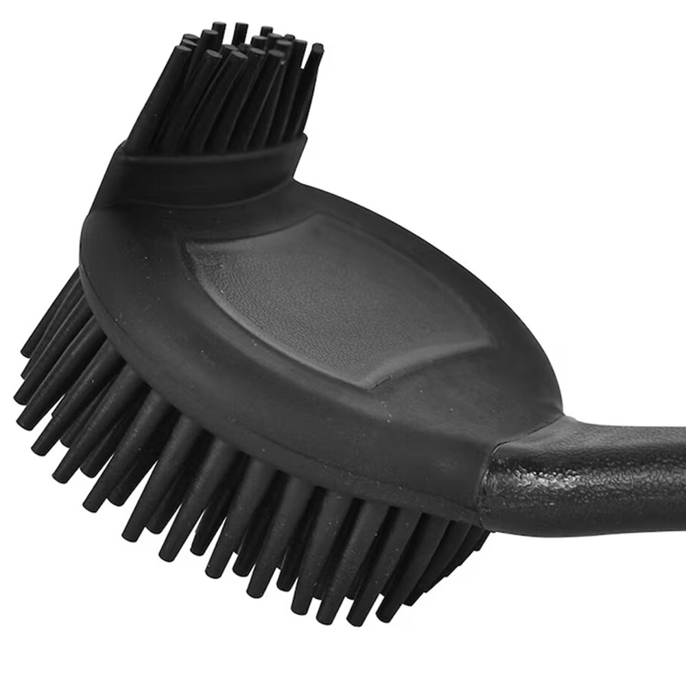 Bucket Brush HS Black
