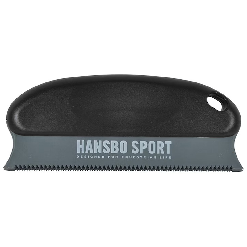 Sweat Scraper HS Black/Grey