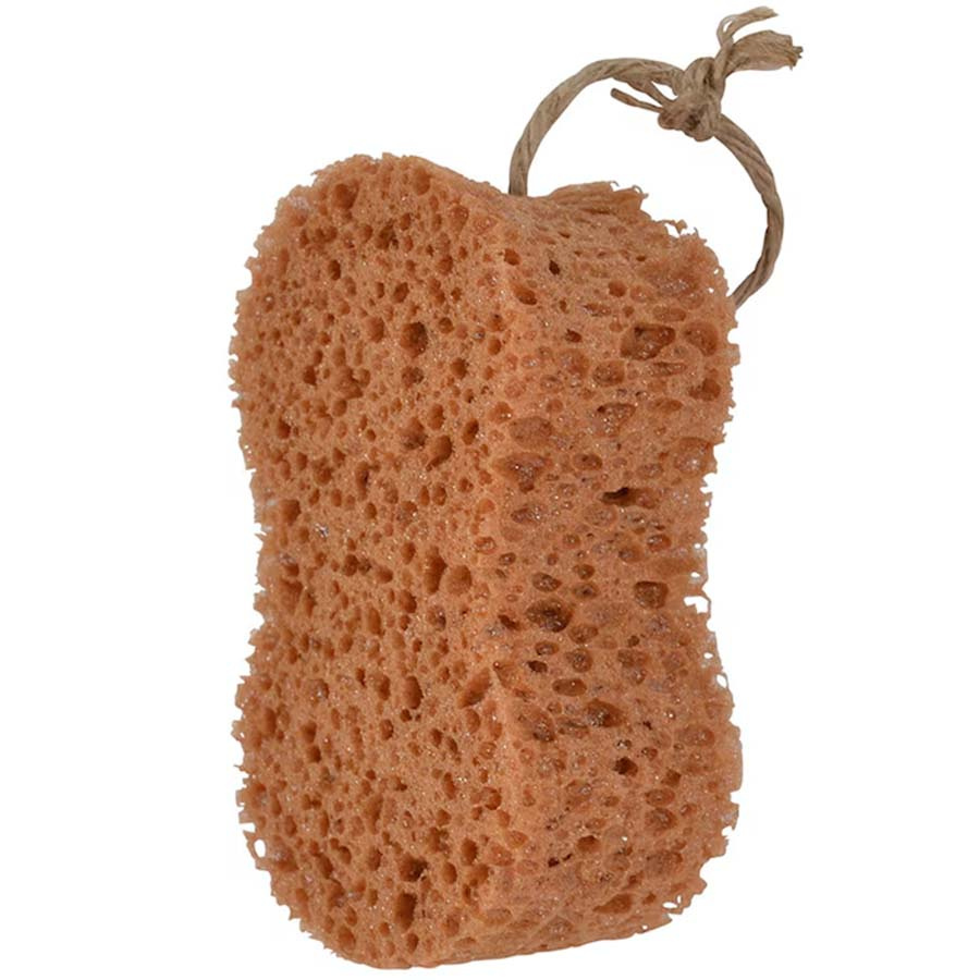 Sponge Infinity Brown