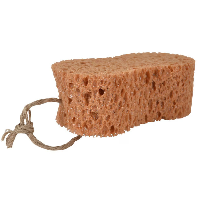 Sponge Infinity Brown