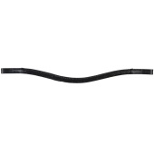 Browband HS Glitter Black Browband HS Glitter Black