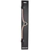 Browband HS Love Light Pink Browband HS Love Light Pink