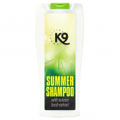 Summer Shampoo Kunzea 300ml