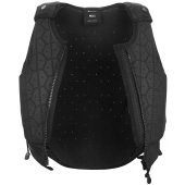 Safety Vest Child/Junior HX3 Black Safety Vest Child/Junior HX3 Black