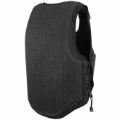 Safety Vest HX3 Black Safety Vest HX3 Black