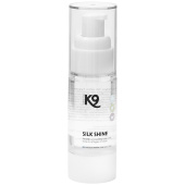 Coat Shine Silk Shine Drops 30ml Coat Shine Silk Shine Drops 30ml