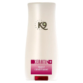 Keratin+ Moisture Conditioner 300ml Keratin+ Moisture Conditioner 300ml
