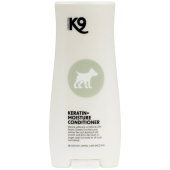 Keratin+ Moisture Conditioner 300ml Keratin+ Moisture Conditioner 300ml