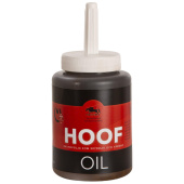 Hoof Oil with Brush 450ml Hoof Oil with Brush 450ml