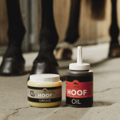 Hoof Oil with Brush 450ml Hoof Oil with Brush 450ml