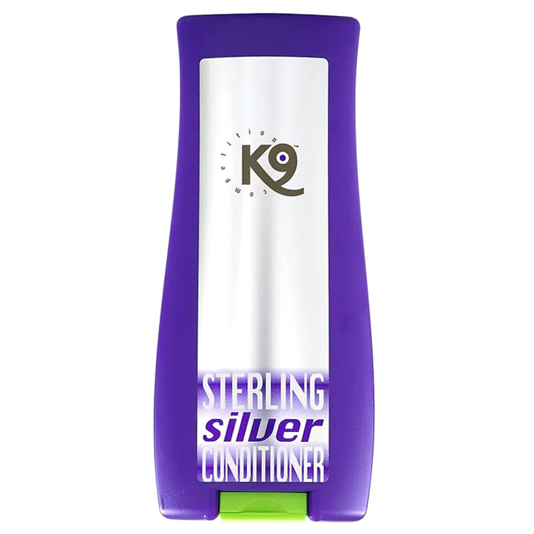 Sterling Silver Conditioner 300ml