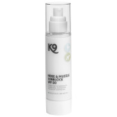 Sunscreen Nose & Mule Guard SPF 50 100ml Sunscreen Nose & Mule Guard SPF 50 100ml