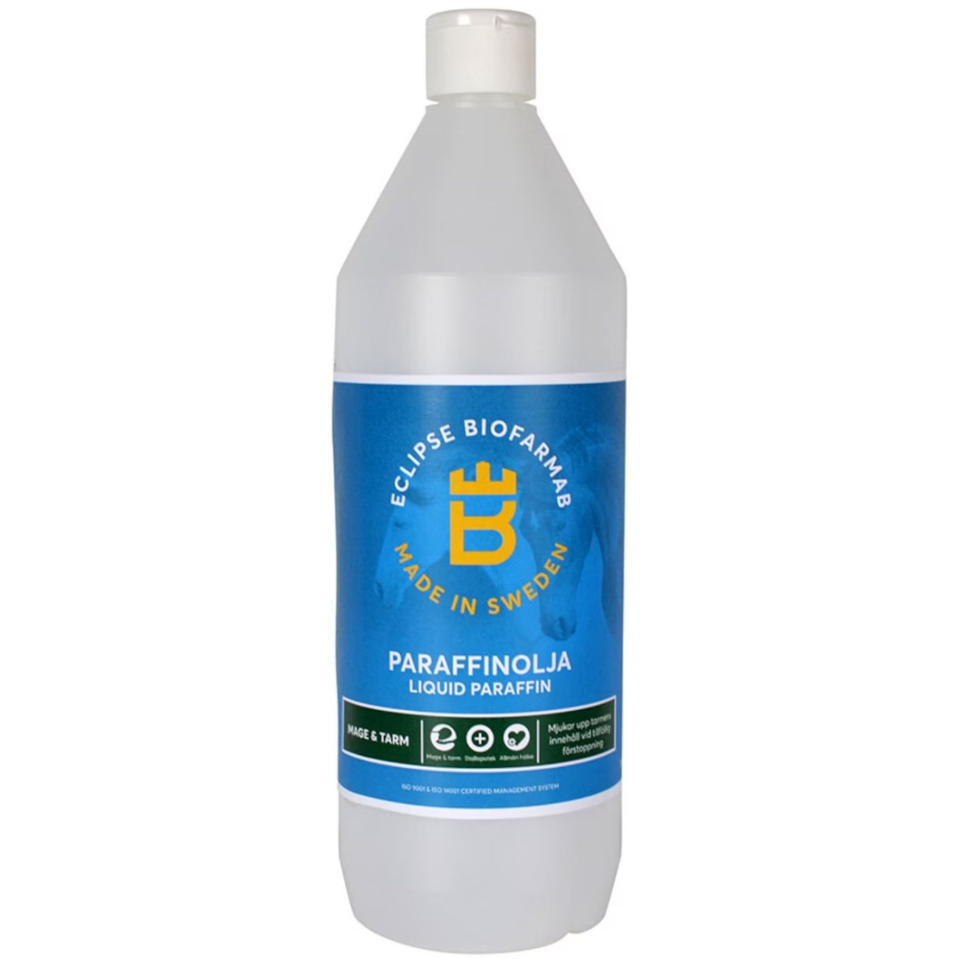 Paraffin Oil 1L