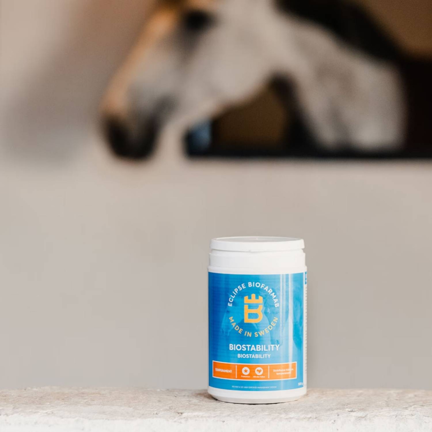 BioStability 500g