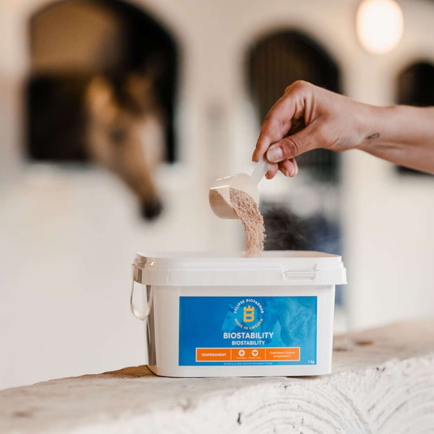 BioStability 1kg