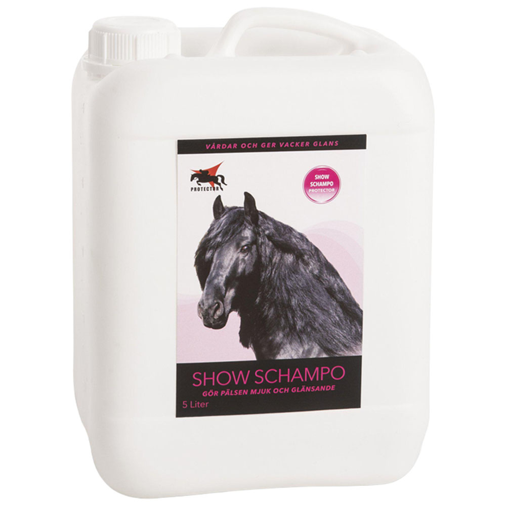 Shampoo Show 5L