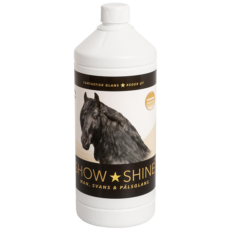 Coat Shine Show Shine 1L