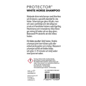 Skim Shampoo White Horse 500ml Skim Shampoo White Horse 500ml