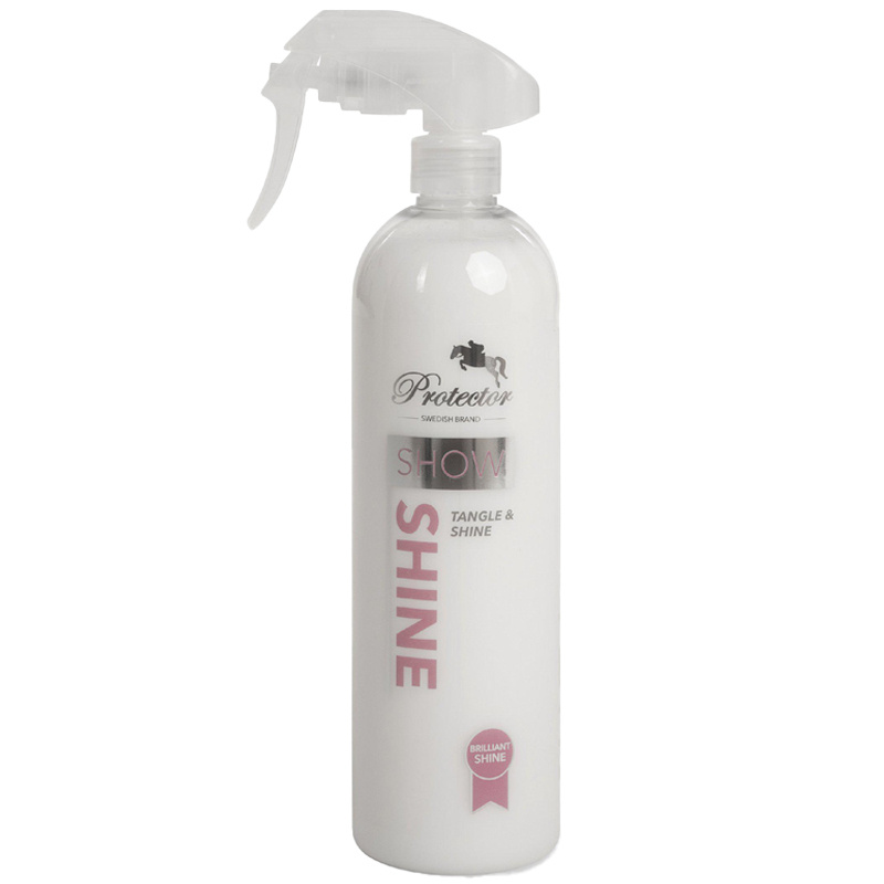 Coat Shine Show Shine 500ml