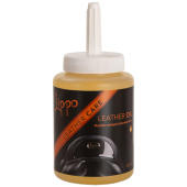 Leather Oil with Brush 450ml Leather Oil with Brush 450ml