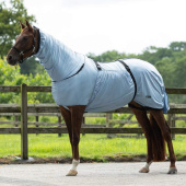 Sweet Itch Rug UV-Resistant Blue Sweet Itch Rug UV-Resistant Blue