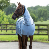 Sweet Itch Rug UV-Resistant Blue Sweet Itch Rug UV-Resistant Blue