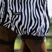 Sweetitch Rug UV-Resistant Zebra Black/White Sweetitch Rug UV-Resistant Zebra Black/White