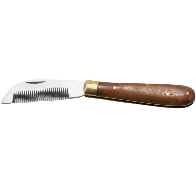 Trimming Knife Foldable