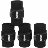 Bandages Softshell Mesh Black Bandages Softshell Mesh Black