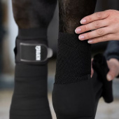 Bandages Softshell Mesh Black Bandages Softshell Mesh Black