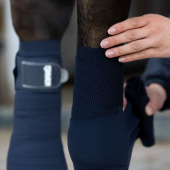 Bandages Softshell Mesh Navy Blue Bandages Softshell Mesh Navy Blue