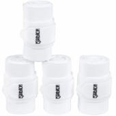 Bandages Softshell Mesh White Bandages Softshell Mesh White