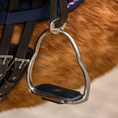 Icelandic Stirrups Special Tölt Silver Icelandic Stirrups Special Tölt Silver