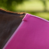 Fleece Rug Color Pink Fleece Rug Color Pink
