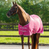Fleece Rug Color Pink Fleece Rug Color Pink