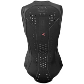 Back Protector Ballistic FreeMotion Black Back Protector Ballistic FreeMotion Black