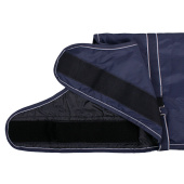 Foal Rug Turnout 600D 100g Navy Blue Foal Rug Turnout 600D 100g Navy Blue