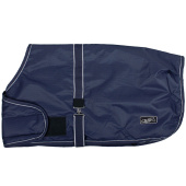 Foal Rug Turnout 600D 100g Navy Blue Foal Rug Turnout 600D 100g Navy Blue