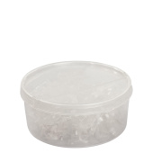 Rubber Band Silicone 250st Transparent Rubber Band Silicone 250st Transparent