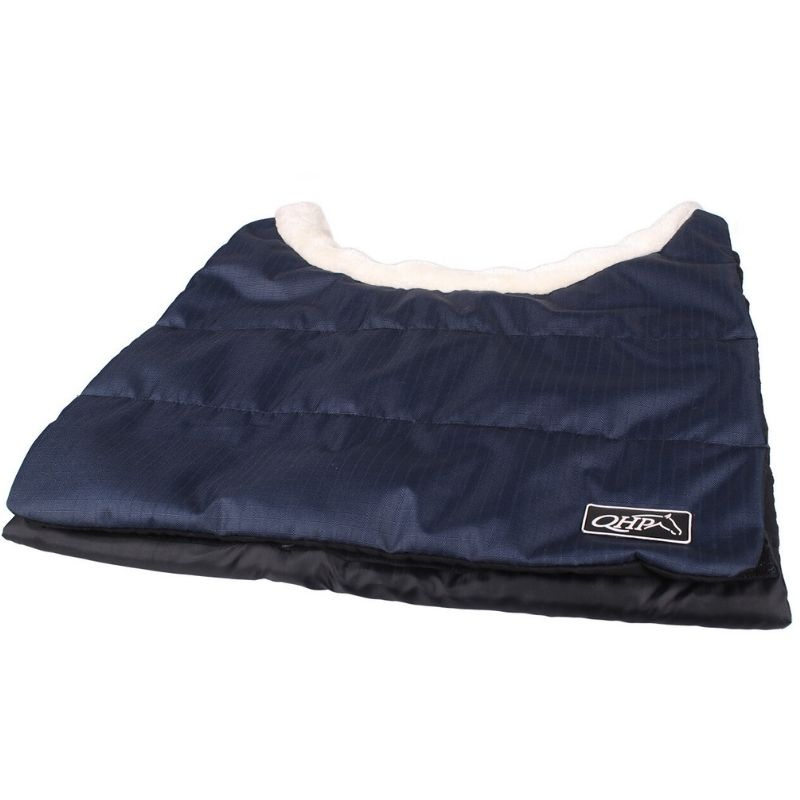 Shoulder Guard Ontario Navy Blue