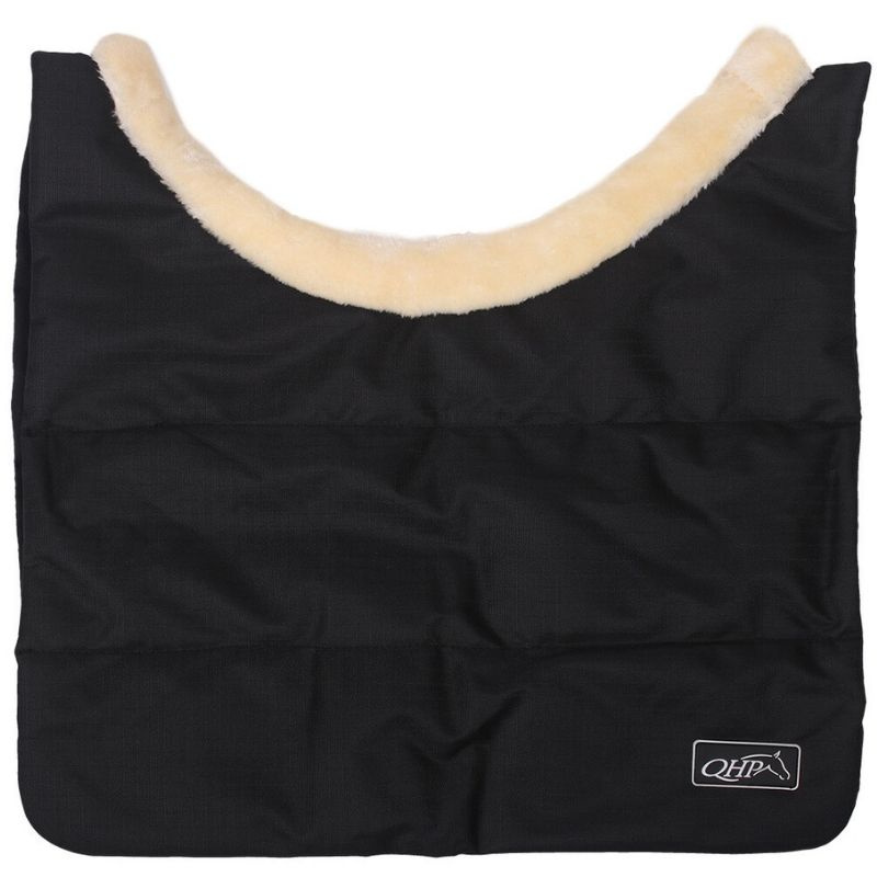Shoulder Guard Ontario Black