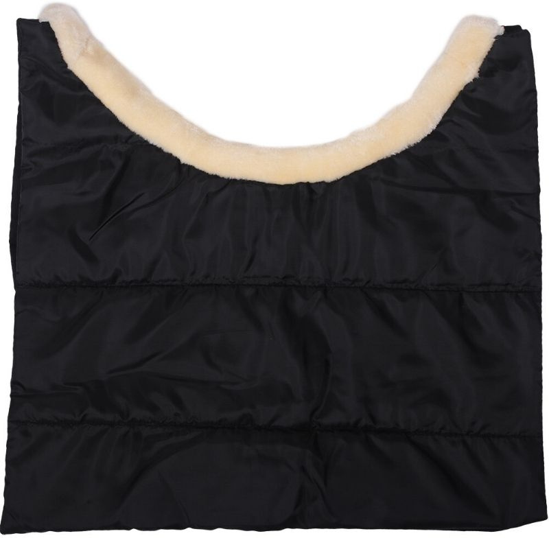 Shoulder Guard Ontario Black