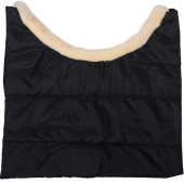 Shoulder Guard Ontario Black Shoulder Guard Ontario Black