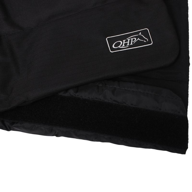 Shoulder Guard Ontario Black