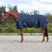 Rain Rug Luxury Fleece 0g Navy Blue Rain Rug Luxury Fleece 0g Navy Blue