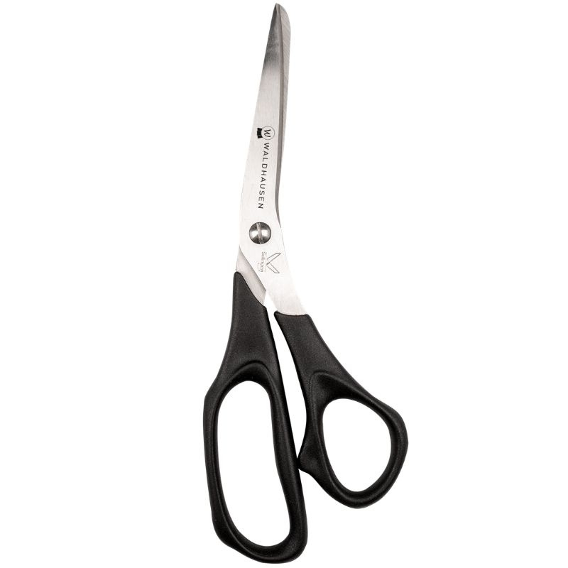 Scissors Mane & Tail Easy Cut Black