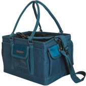 Grooming bag Duster Blue Grooming bag Duster Blue